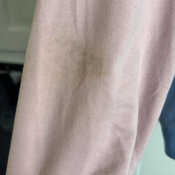 ROWME Color Block Sweater size M/ Medium - Picture 3 of 10